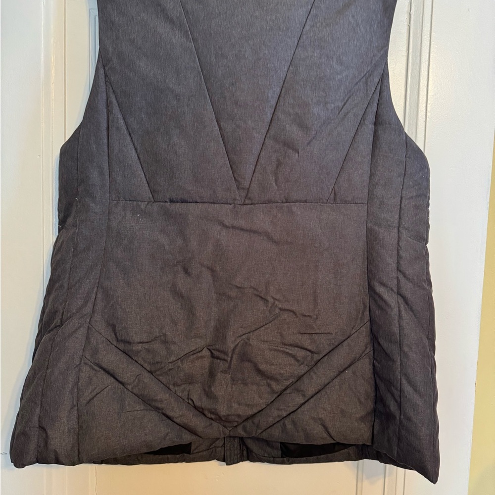 Champion brand Quilted Vest - polyfill. Women’s XXL